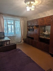 ЗДАМ недоргу ОДНОКІМНАТНУ КВАРТИРУ по вул. Березанській, б. 8-Б