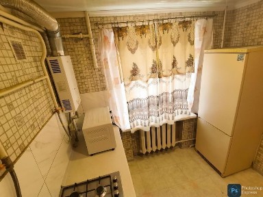 Дніпропетровська область, Дніпро, Самарський