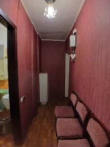 Продам 1 комнатную квартиру