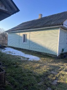 Продаж будинку село Даничів, Корецький р-н