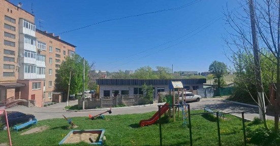 Київська область, Сквира