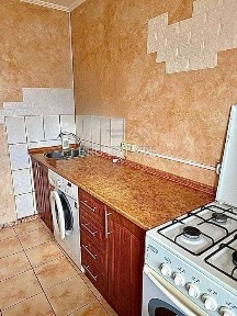 Київська область, Київ, Дарницький