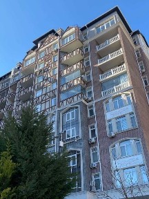СРОЧНО! 3 комнатная квартира в ЖК 