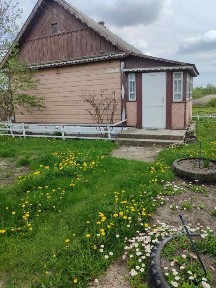 Продаж будинку с Гремяче