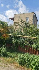 Продаж садового будинку.