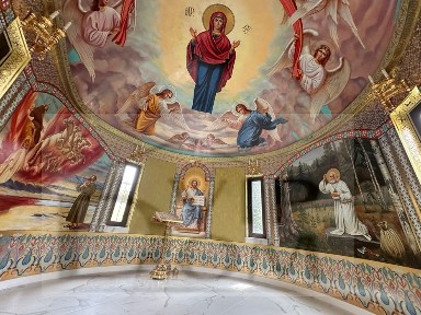 Одеська область, Одеса, Київський