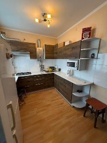 Оренда 1к. кв. в районі м'ясокомбінату