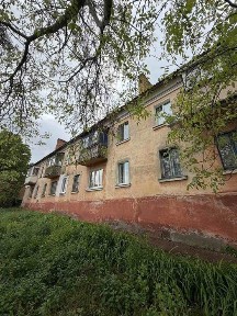 Под программы подходит Продам ЦЕНТР 2 ком квартиру