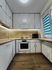 Продаж 3-к. кв. Салтівка, вул. Світла
