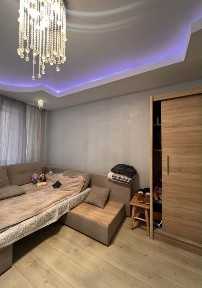 Продаж 2-ох кімнатної квартири м. Ужгород БОЗДОШ 90 кв м