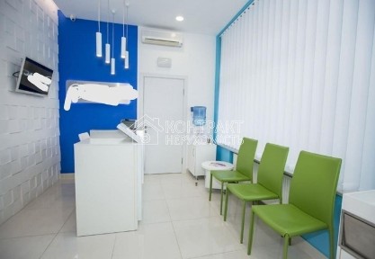 Продажа 67 м2 під бьюти салон, стоматкабінет біля м. Салтівське вул. Гвардійців Широнінців