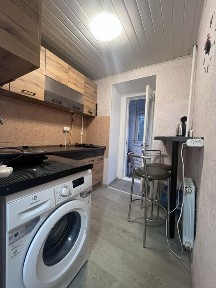 Здам однокімнатну квартиру. Ковпака, 15
