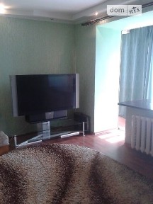 Здам подобово 2к квартиру на вул. Перемоги 1 • ID 23380654