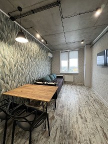 Київська область, Петропавлівська Борщагівка