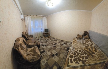 Квартира в центрі міста, можна ЗСУ.