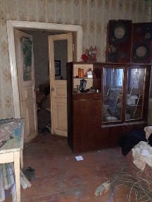 Продам дом Новопокровка