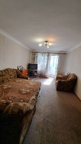 Оренда 3 кімн. кв., Раківка, р-н вагон. заводу