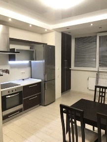 Аренда 2 к кв 52 м2 Новострой Левада, Гагарина, Центр