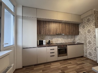 Київ, Подільський, Балтійський провулок 3А