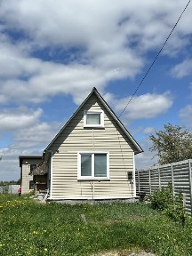 Продаж будинку на березі озера в селі Брусилів в 2 км аід річки Десна