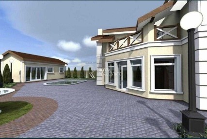 Київська область, Вишеньки
