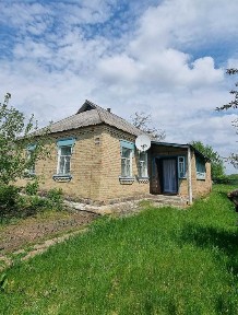 Продам добротний будинок + 42 сотки землі. с Зеленьки, вул. Центральна. Власник.