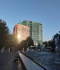 Одеська область, Одеса, Приморський