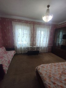 Одеська область, Крижанівка
