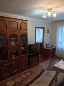 Здам 2кім вул. Вітрука Можлива Оренда На Короткий Термін