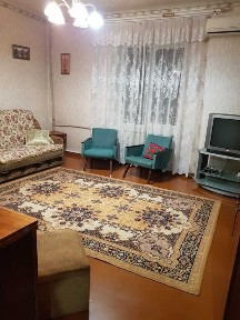 Дніпропетровська область, Дніпро, Індустріальний