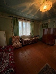 Продаж будинку в селі Нові Кривотули