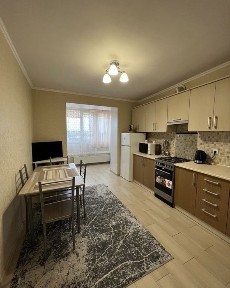 Новобудова, оренда 1 кім квартира, 250$
