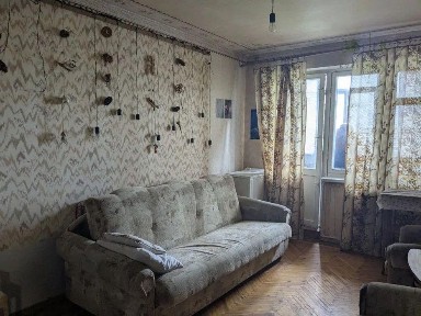 2-к, Ювілейний просп., 86, Салтівка