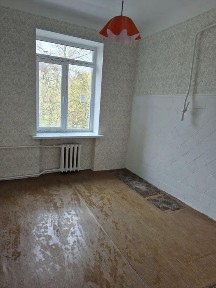 2-к, Дарвіна вул., 3/5, Нагірний