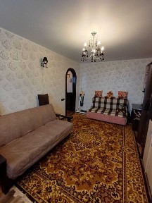 Продам 1 комнатную квартиру Чугуев