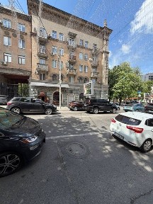 Дніпропетровська область, Дніпро, Шевченківський