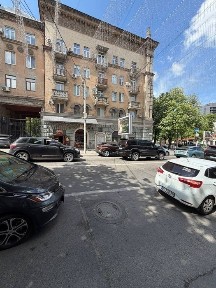 Аренда Яворницкого 55 х Артема самый центр