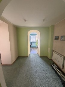 Запоріжжя, Олександрiвський, вулиця Дмитра Донцова 5