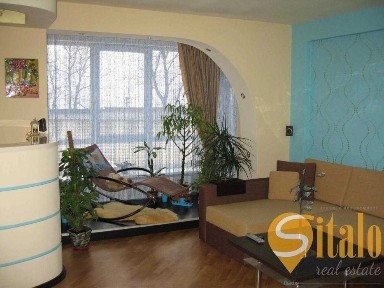 Продаж 3 кімнатної квартири, вулиця <a href='/newbuilding/4837/view/zk-trakt'>Тракт</a> Глинянський