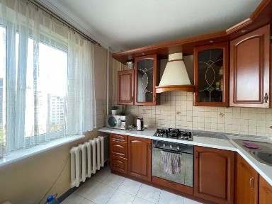 Продаж 1 кім квартири Сихівський район. пр. Червоноі Калини