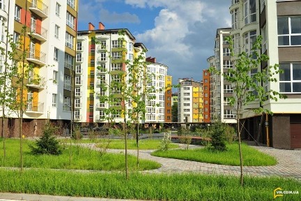 Івано-Франківська область, Крихівці