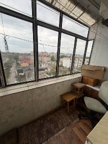 Львівська область, Львів, Залізничний