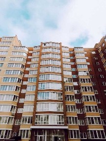 Житомирська область, Житомир, Житній ринок