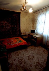 Аренда 2 комнаты, левый берег.