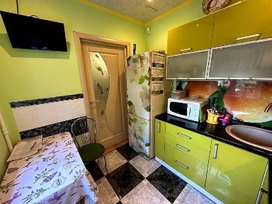 Дніпропетровська область, Дніпро, Індустріальний
