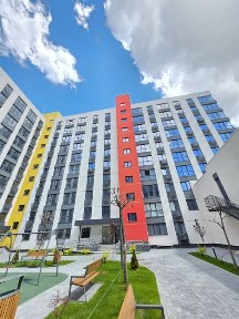 Дніпропетровська область, Дніпро, Шевченківський