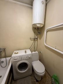 Продам 1-но кімнатну квартиру. Ж/м Червоний Камінь.