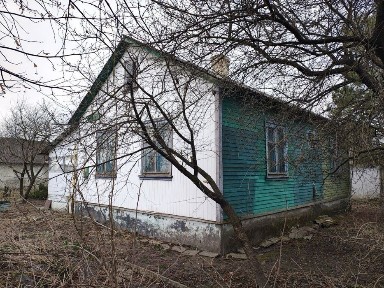 Продаж будинку в одному з наймальовничіших сіл - Озеряни