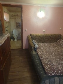 Сдам часть дома с отд. входом, <a href='/newbuilding/374/view/zk-hotov'>Хотов</a>
