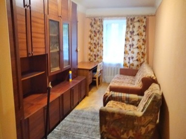 Киев, Тампере ул., 4